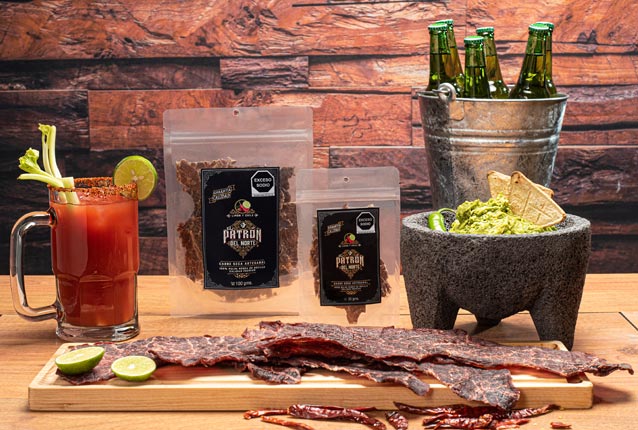 carne-seca-y-cerveza