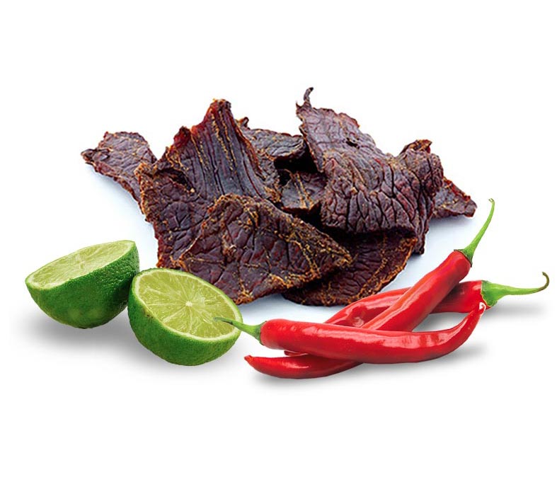 ingredientes-machaca ingredientes