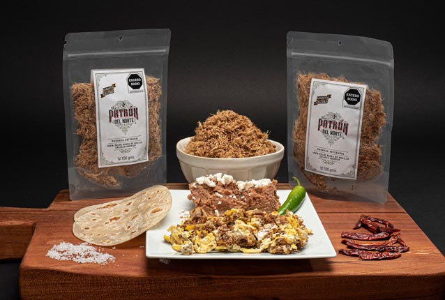 machaca-el-patron-preparada cane-seca-machacado