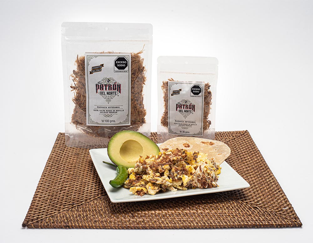 carne seca distribuidores