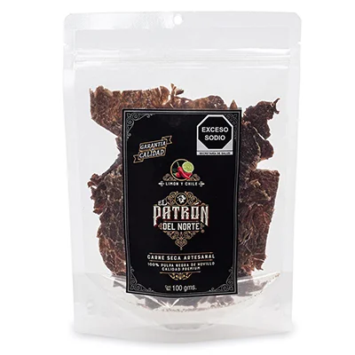 carne-seca-artesanal-con-chile-y-limon Carne Seca con chile y limon, enchilada